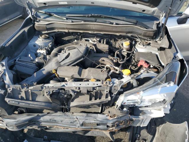 2017 SUBARU FORESTER 2 #3268958230