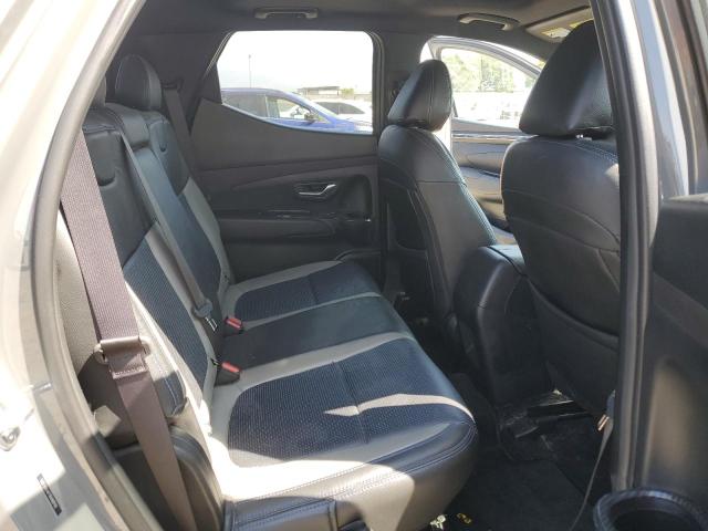 2022 HYUNDAI SANTA CRUZ 5NTJDDAF3NH017132