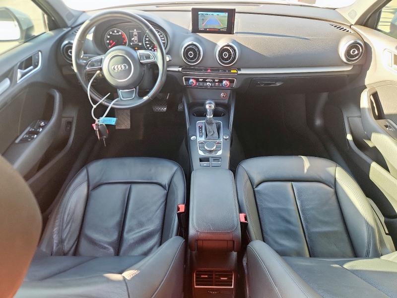 2016 AUDI A3 PREMIUM - WAUA7GFF5G1032559