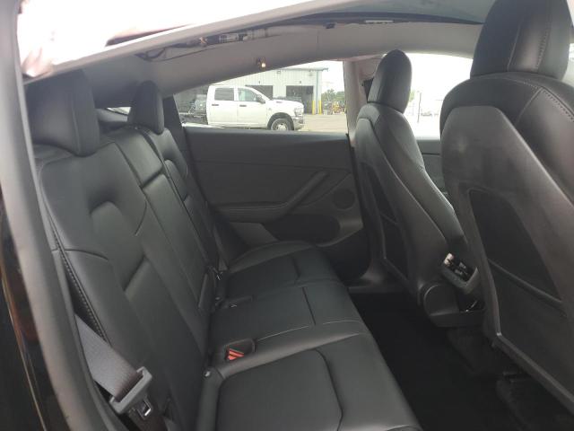 2022 TESLA MODEL Y 7SAYGDEF7NF562623