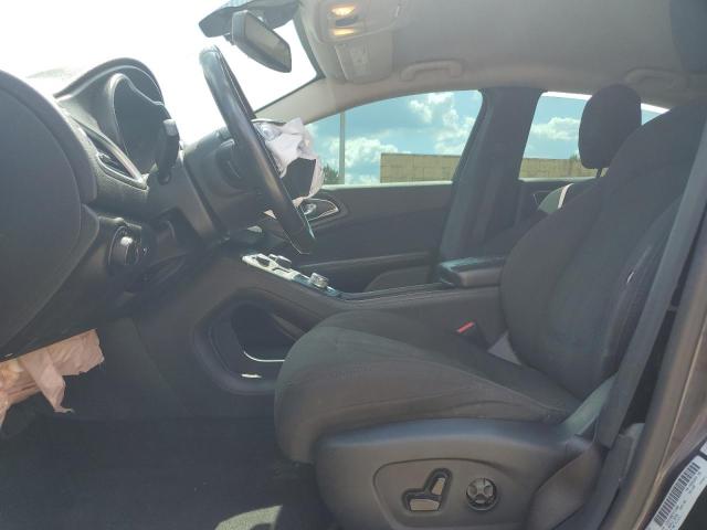 2015 CHRYSLER 200 LIMITE 1C3CCCAB6FN713300