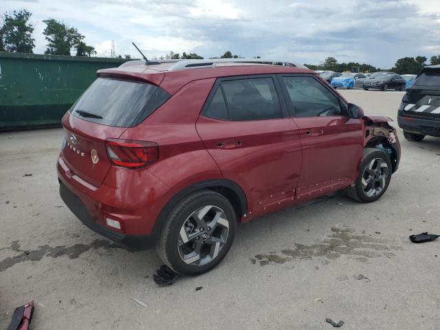 2024 HYUNDAI VENUE SEL KMHRC8A34RU328206