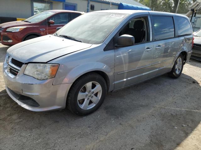 DODGE GRAND CARAVAN SE