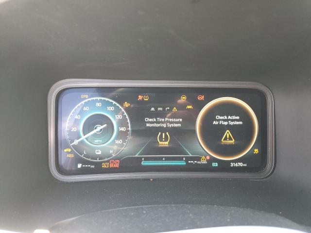 2023 HYUNDAI KONA SEL KM8K33AG8PU171302