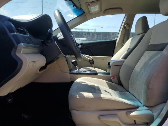 2014 TOYOTA CAMRY L #3305404306