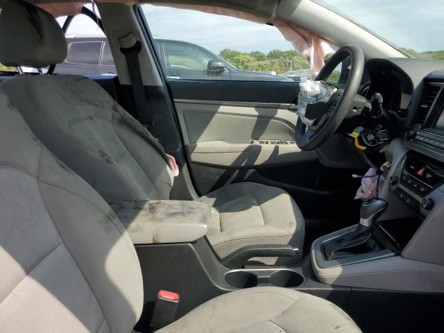 2017 HYUNDAI ELANTRA SE 5NPD84LF2HH204041