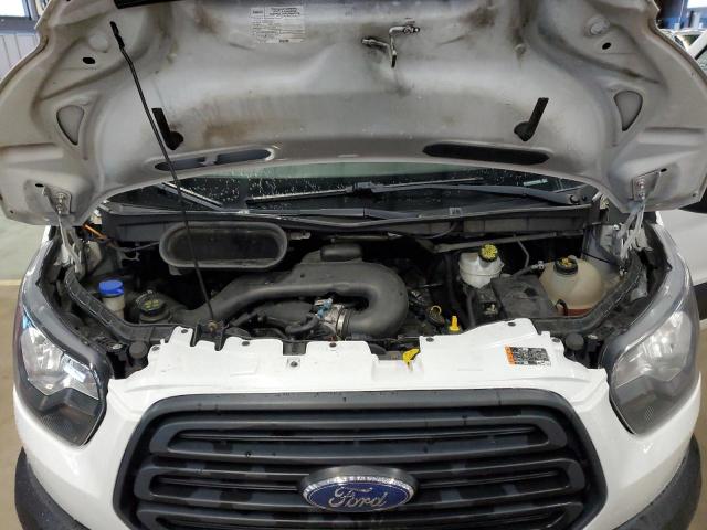 2019 FORD TRANSIT T- #3247810252