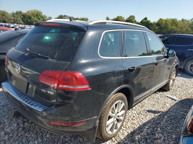 2013 VOLKSWAGEN TOUAREG V6 - WVGEP9BP8DD013654