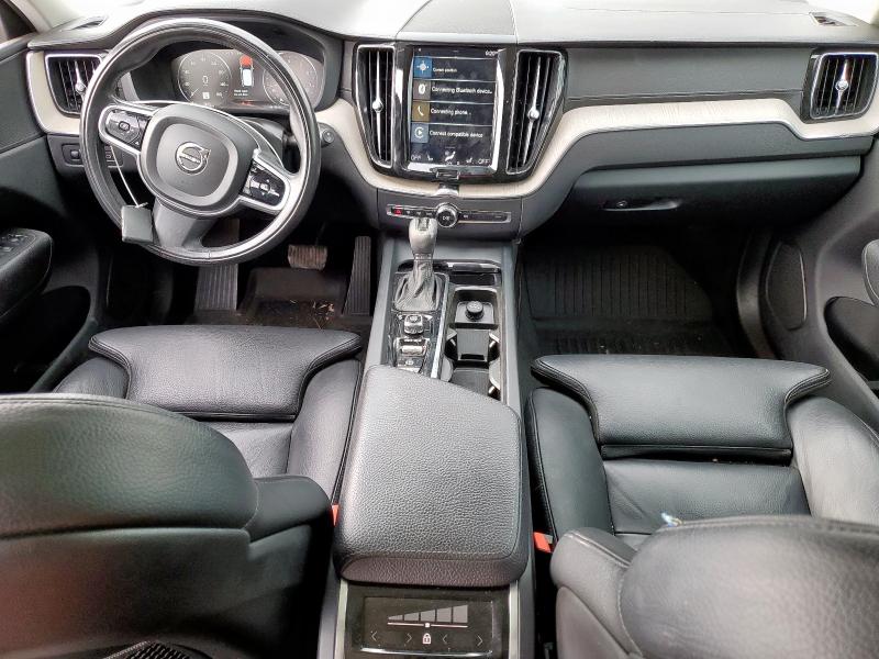 2018 VOLVO XC60 T6 LYVA22RL5JB101661
