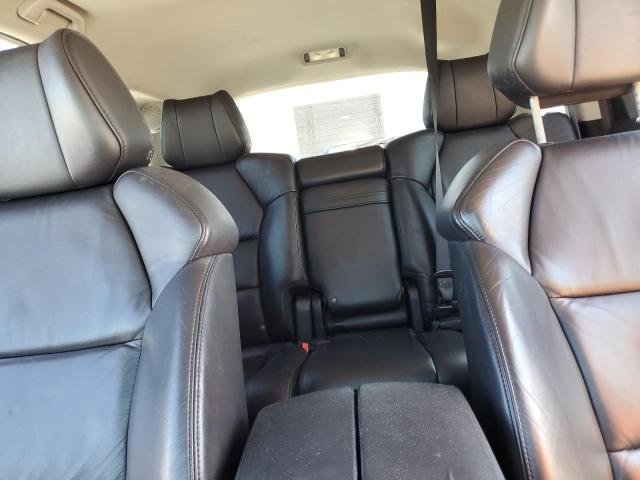 2013 ACURA MDX TECHNO - 2HNYD2H3XDH511891