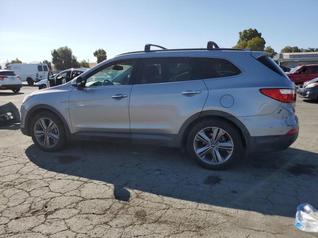 2015 HYUNDAI SANTA FE G KM8SR4HF2FU115212