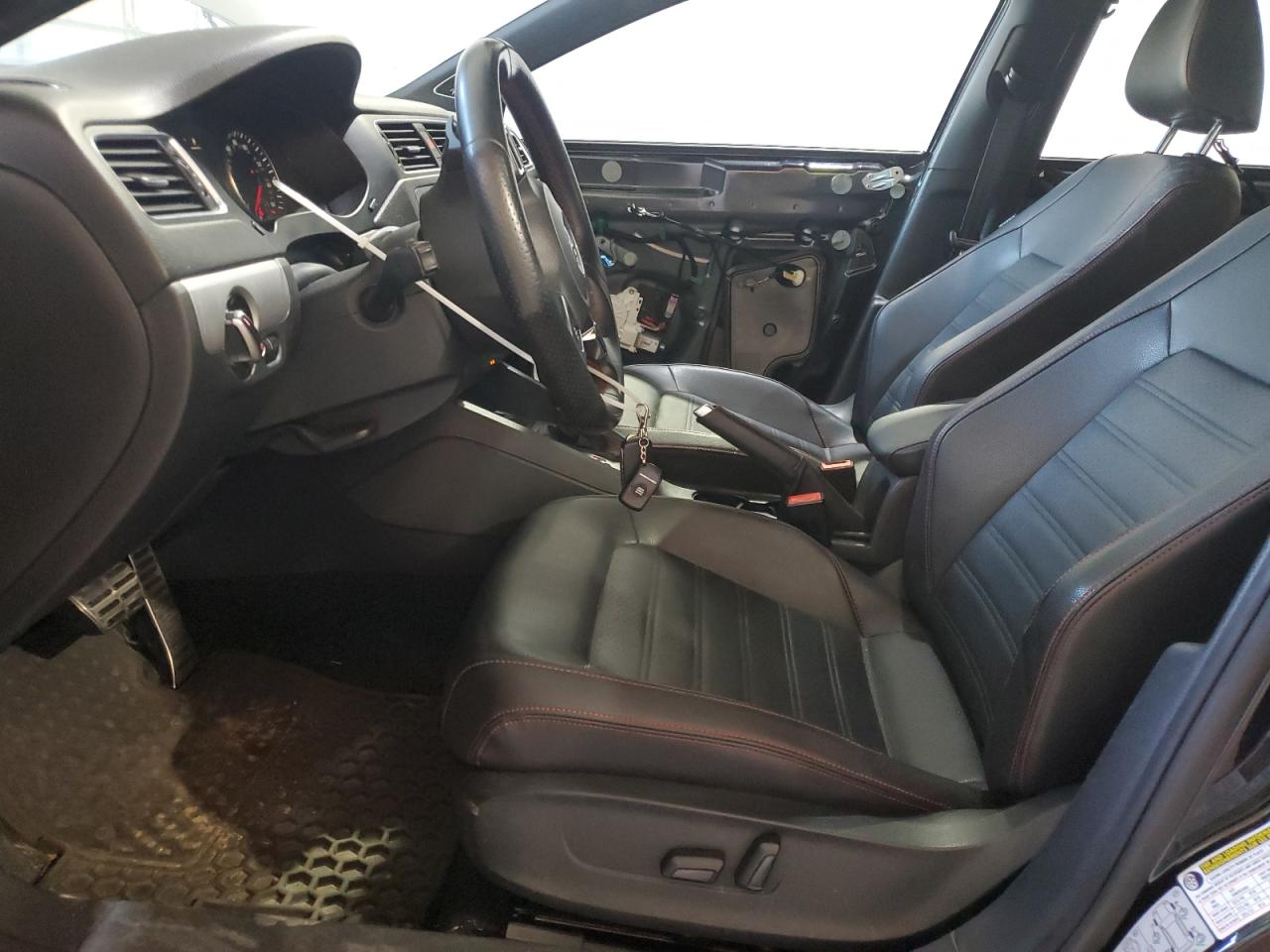 VOLKSWAGEN JETTA GLI