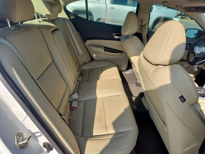 2019 ACURA TLX 19UUB1F39KA003500