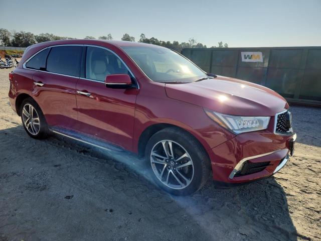 2018 ACURA MDX ADVANC 5J8YD4H90JL006920