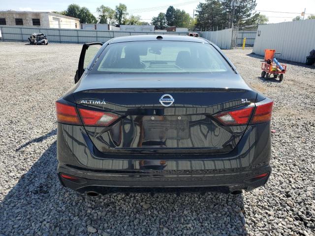 2019 NISSAN ALTIMA SL 1N4BL4EV9KC227478