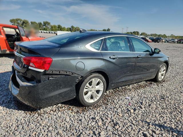2015 CHEVROLET IMPALA LT - 2G1125S30F9179747
