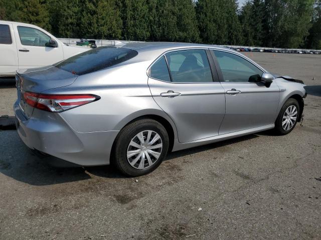 2019 TOYOTA CAMRY LE 4T1B31HK3KU511012