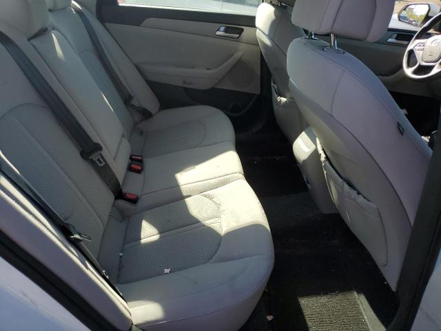 2015 HYUNDAI SONATA SE 5NPE24AF9FH007731
