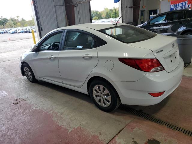 2016 HYUNDAI ACCENT SE KMHCT4AEXGU103964