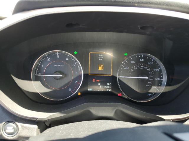 2021 SUBARU CROSSTREK LIMITED - JF2GTHMC7M8209396