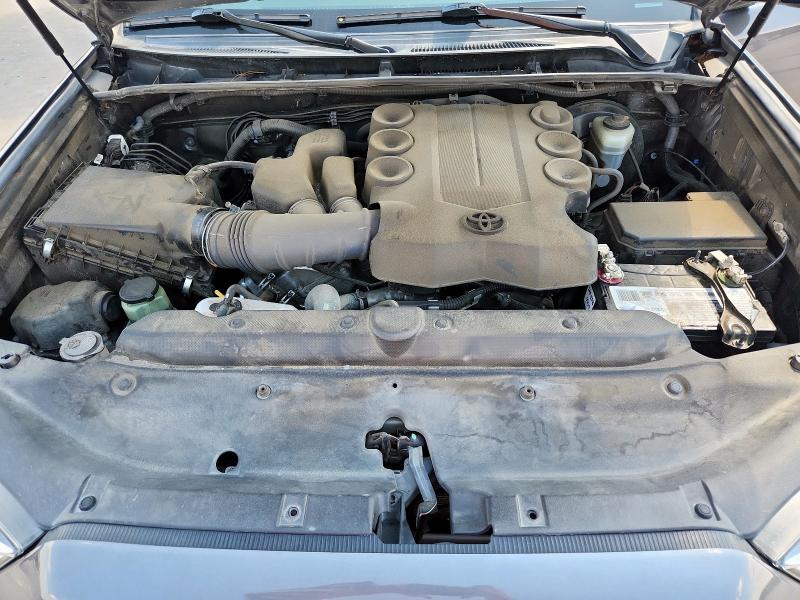 2016 TOYOTA 4RUNNER SR5 JTEZU5JR1G5147328