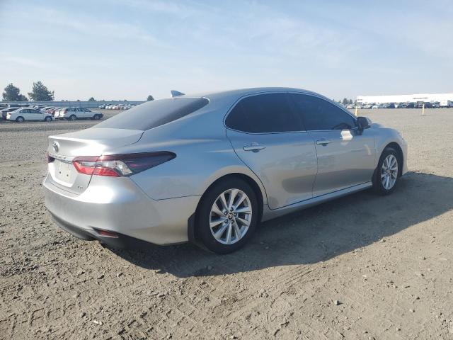 2021 TOYOTA CAMRY LE 4T1C11AK0MU591716