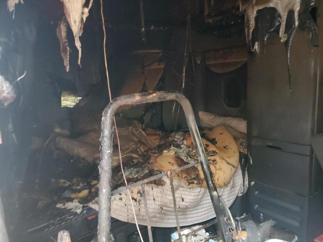 2021 FREIGHTLINER CASCADIA 1 #3297294383