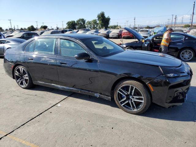 2023 BMW 760 XI WBA33EJ04PCN31904