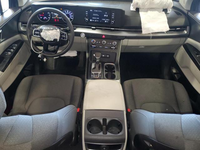 2022 KIA CARNIVAL L KNDNB4H36N6187772