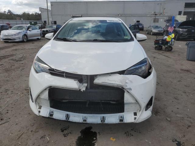2018 TOYOTA COROLLA L - 5YFBURHE6JP816140