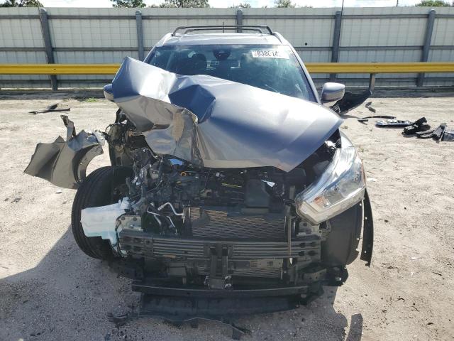 2020 NISSAN KICKS SV 3N1CP5CV9LL542043