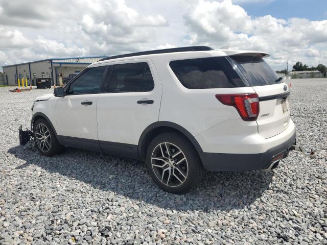 2016 FORD EXPLORER S 1FM5K8GT8GGB38624