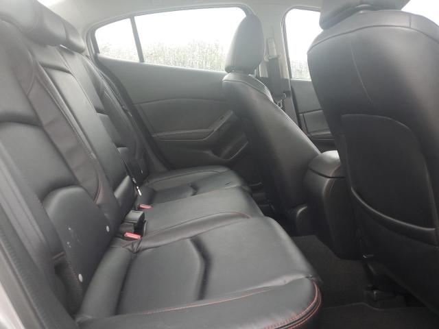 2015 MAZDA 3 TOURING JM1BM1V37F1219188