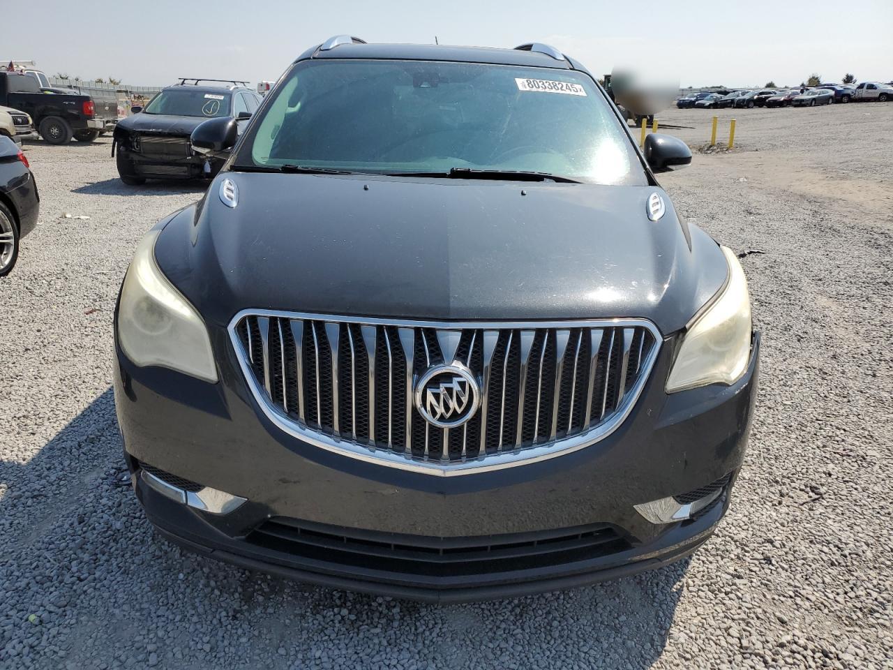 BUICK ENCLAVE