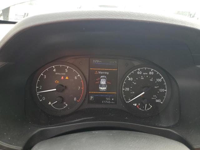 2023 NISSAN ALTIMA S 1N4BL4BV3PN351097