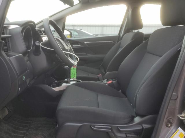 2019 HONDA FIT LX 3HGGK5H40KM704651