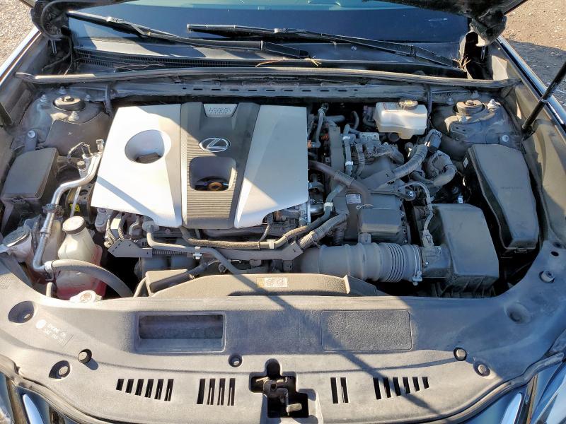 2020 LEXUS ES 300H - 58AD21B16LU010041