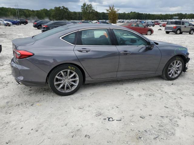 2021 ACURA TLX 19UUB5F30MA010023