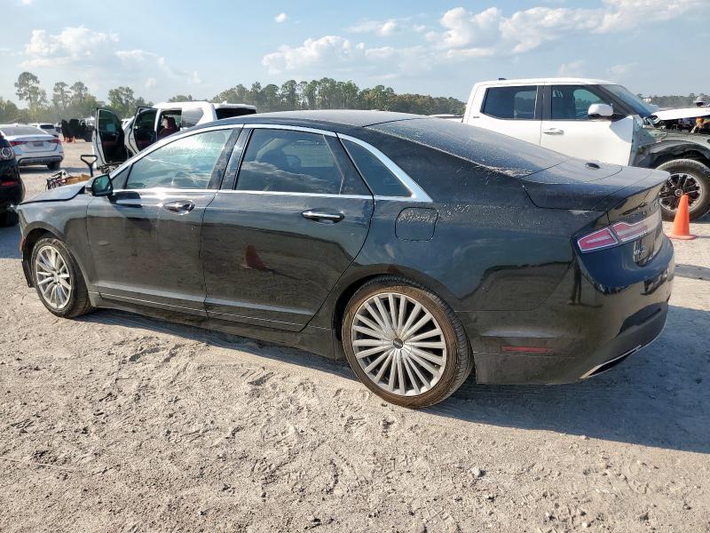 2017 LINCOLN MKZ RESERV - 3LN6L5F98HR633017