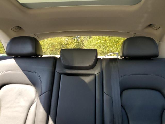 2016 AUDI Q5 PREMIUM WA1L2AFP7GA070806