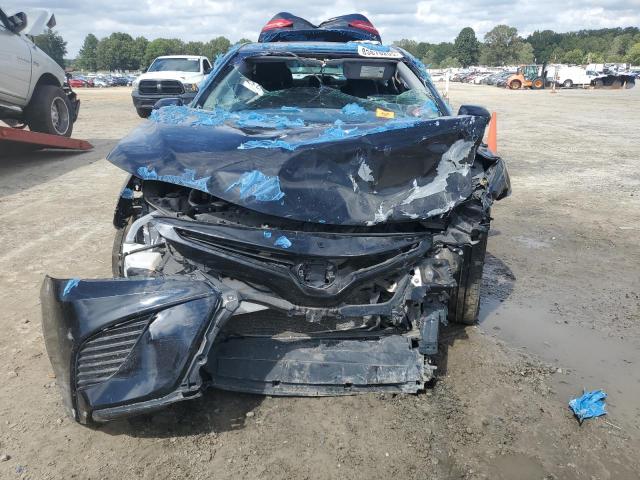 2020 TOYOTA CAMRY SE 4T1M11AK0LU875351