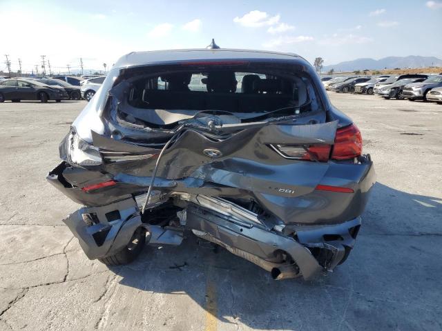 2019 BMW X2 SDRIVE2 WBXYJ3C56KEP76957
