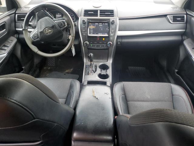 2017 TOYOTA CAMRY LE 4T1BF1FK1HU652471