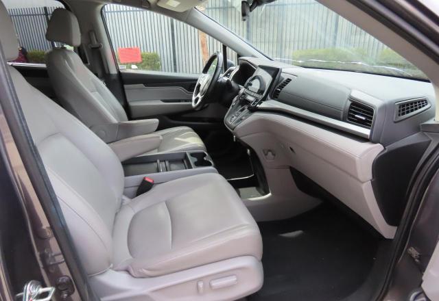 2020 HONDA ODYSSEY EXL 5FNRL6H78LB029948