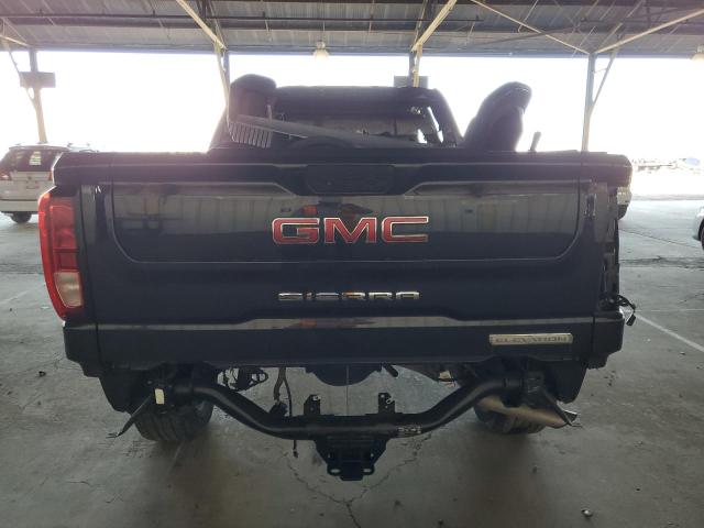 2022 GMC SIERRA C15 1GTRHCEK4NZ517395