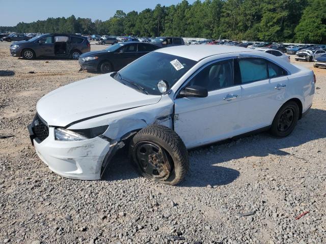 2016 FORD TAURUS POLICE INTERCEPTOR 1FAHP2MK0GG142250