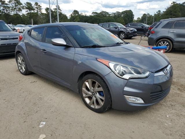 2017 HYUNDAI VELOSTER KMHTC6AD7HU305231