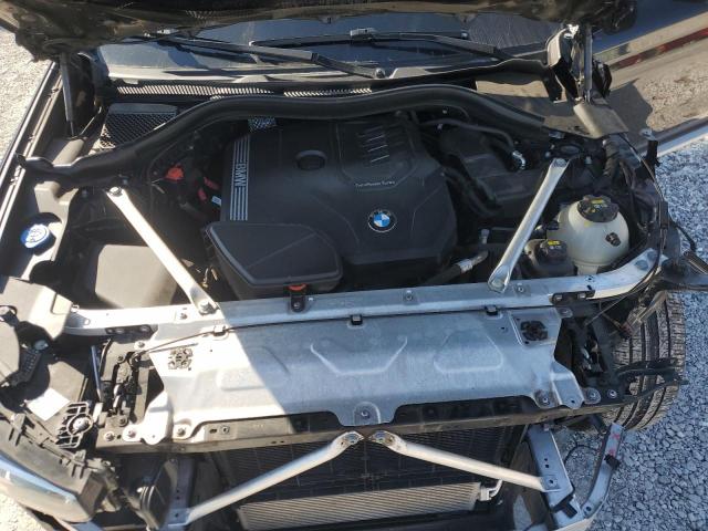 2022 BMW X3 SDRIVE30I #3265244007