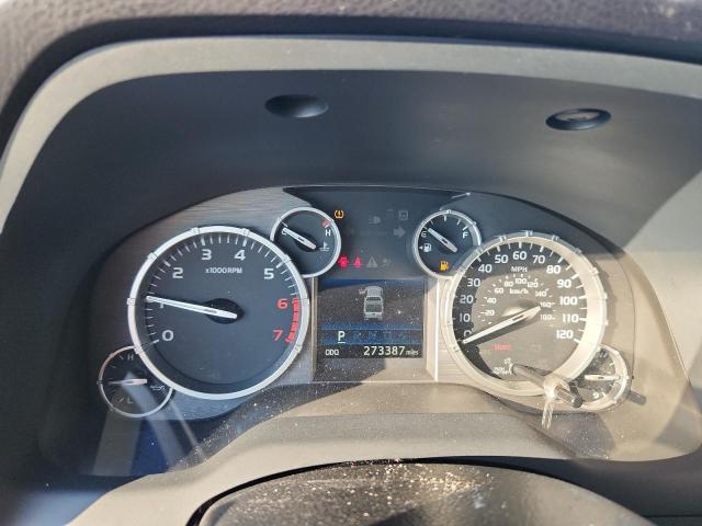 2014 TOYOTA TUNDRA CRE #3259502140