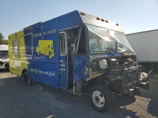 2008 FORD ECONOLINE E450 SD CO #3261424483